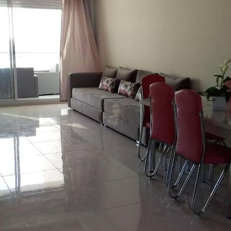 Appartement Familial Luxueux Pieds Dans L'Eau Aourir Eksteriør billede