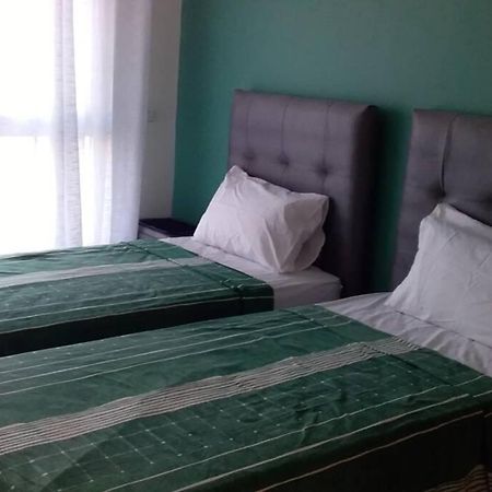 Appartement Familial Luxueux Pieds Dans L'Eau Aourir Eksteriør billede