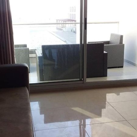 Appartement Familial Luxueux Pieds Dans L'Eau Aourir Eksteriør billede