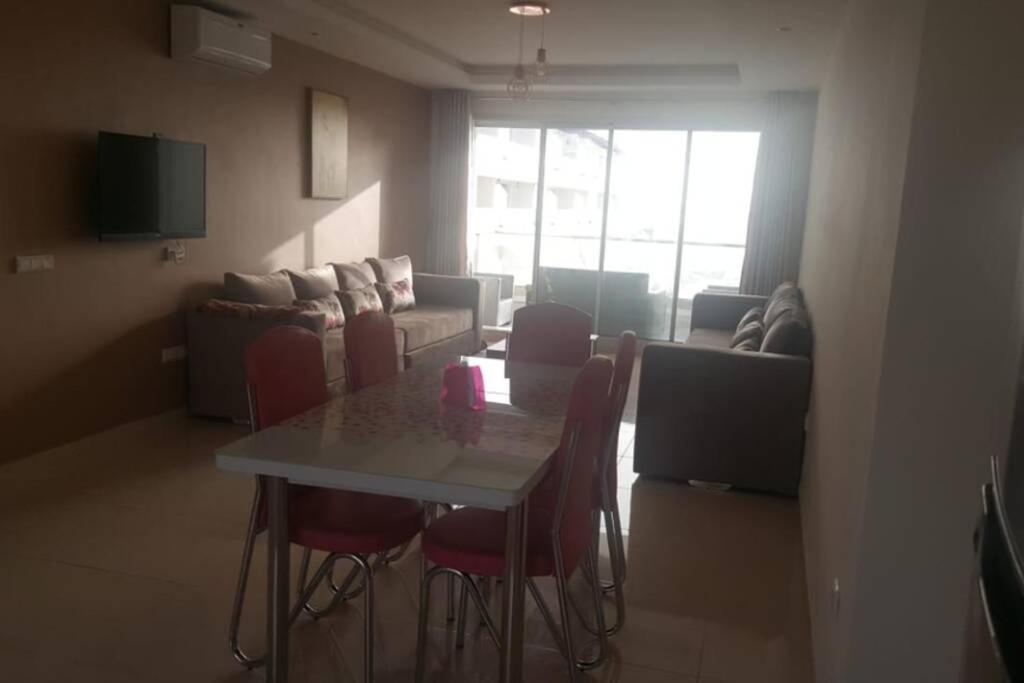 Appartement Familial Luxueux Pieds Dans L'Eau Aourir Eksteriør billede